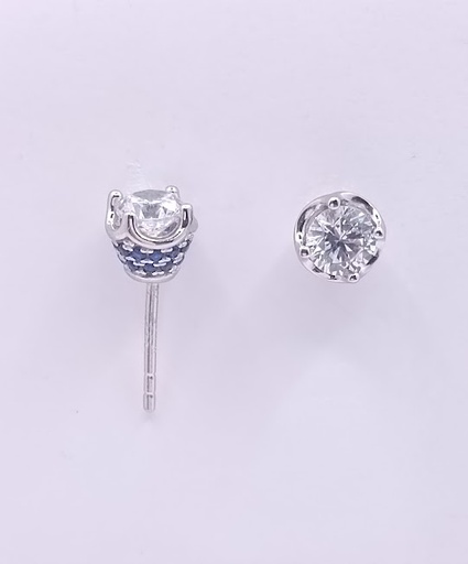 [2020318102003] SE31805JB1 Aro Plata 