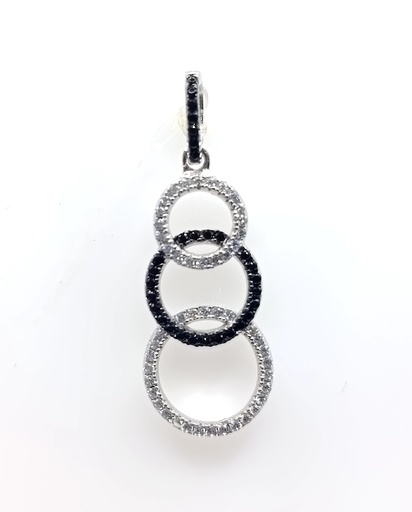 [2020319901001] SP30552H1 Colgante Plata 
