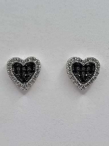 [2020319979000] SE30603AB1 Aro Plata Corazon 