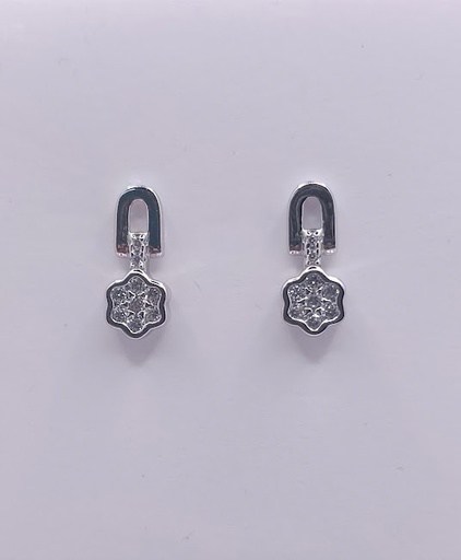 [2020320019009] SE34470ZB1 Aro Plata 