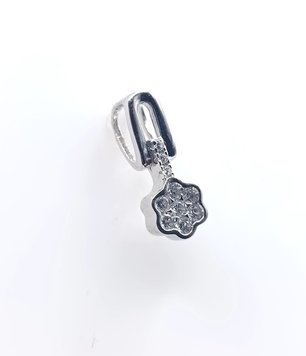 [2020320029008] SP34082A1 Colgante Plata 