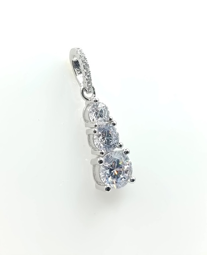 [2020320251027] SP31869A1 Colgante Plata OFERTA