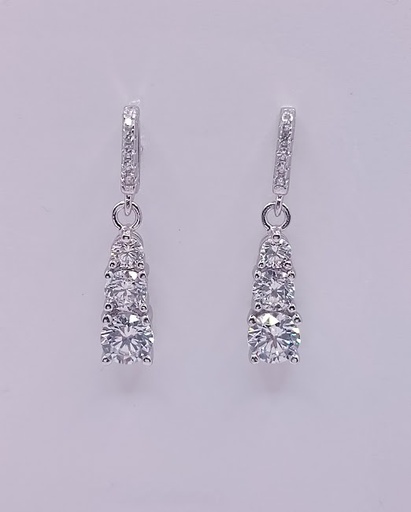 [2020320261033] SE31799A1 Aro Plata Colgante