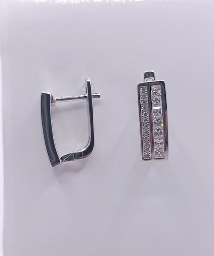 [2020320311004] SE33690A1 Aro Plata 
