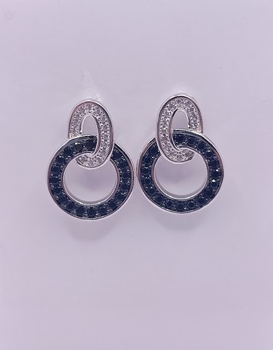 [2020320334003] SE34940HB1 Aro Plata Argollas