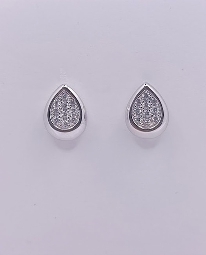 [2020320341117] SE33467A1 Aro Plata Gota 