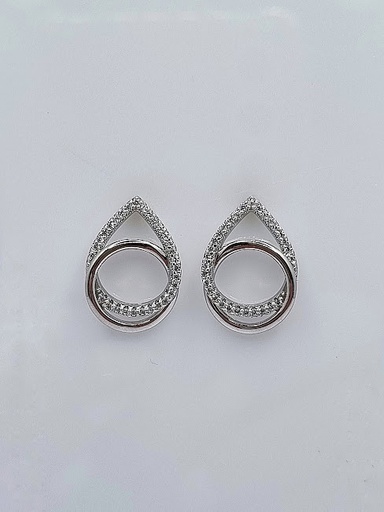 [2020320381007] SE90859A1 Aro Plata 