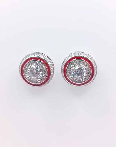 [2020320389003] SE10215AB1 Aro Plata 