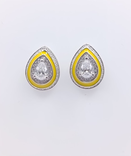 [2020320399002] SE10217AB1 Aro Plata 
