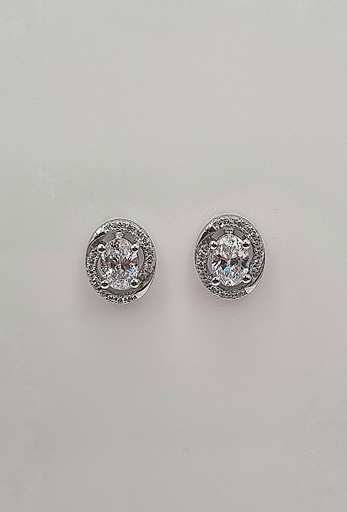 [2020320461235] SE34772A1 Aro Plata 