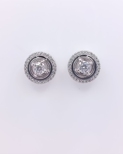 [2020320464007] SE91075AB1 Aro Plata 