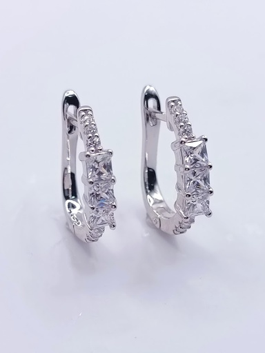 [2020320501009] SE90832A1 Aro Plata 