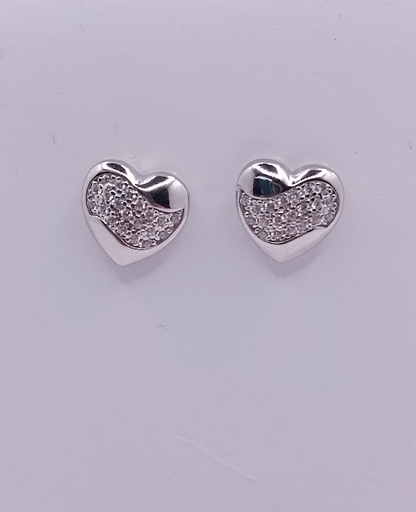 [2020320511282] SE34791A1 Aro Plata Corazon