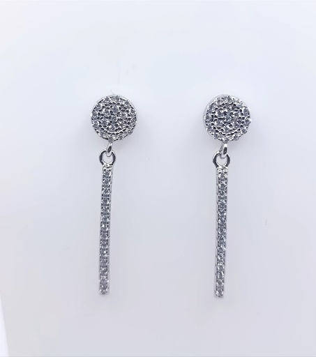 [2020320541005] SE34175AB1 Aro Plata 