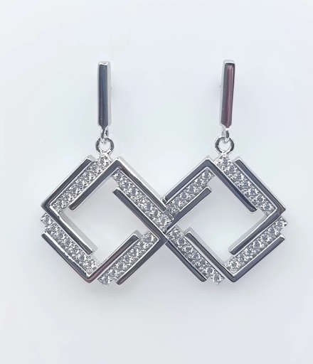 [2020320561003] SE50160AB2 Aro Plata 