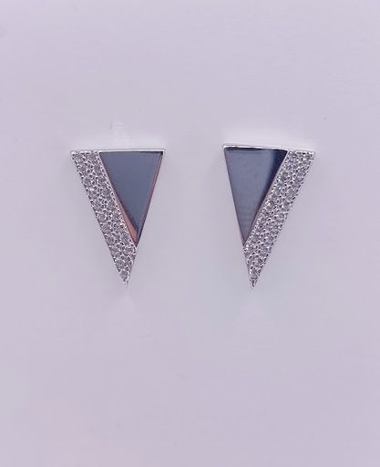 [2020320571347] SE34829A1 Aro Plata en V