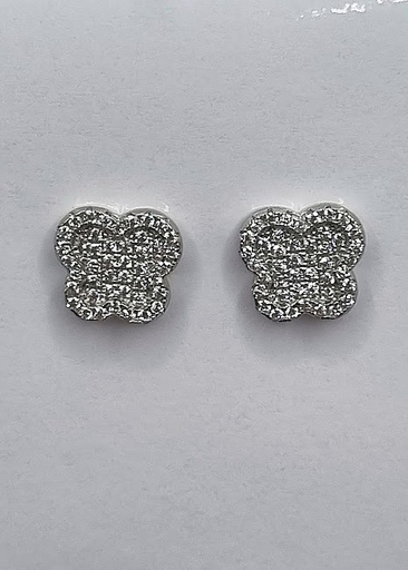 [2020320641002] SE30607BS1 Aro Plata 
