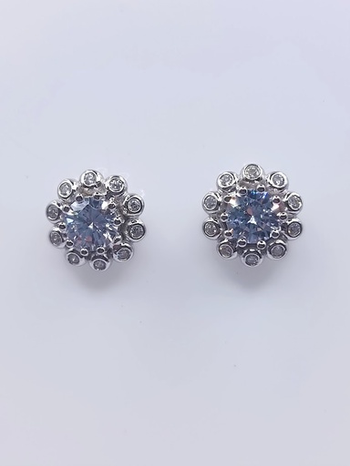 [2020320711002] SE91472AB1 Aro Plata 