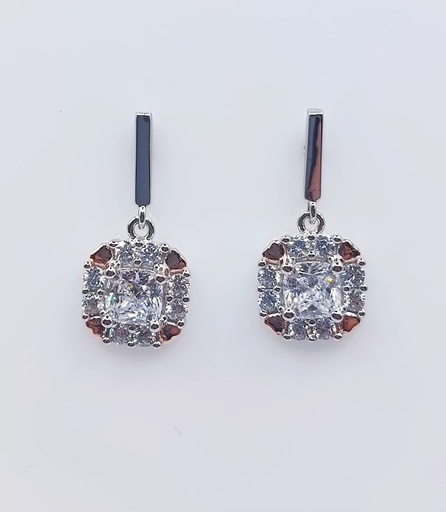 [2020320741009] SE91491VB1 Aro Plata 