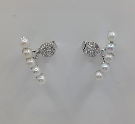 [2020507721008] 6899FES Aro Plata Argolla OFERTA