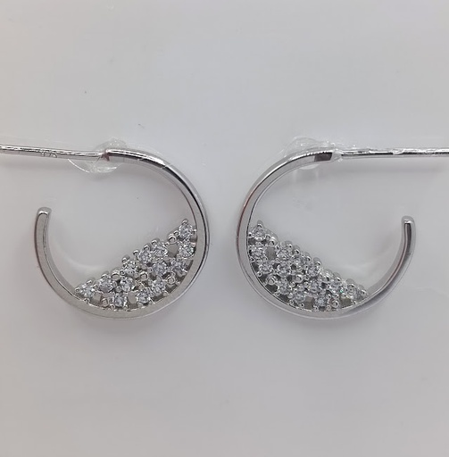 [2020522989001] 8113FESWSH1 Aro Plata 
