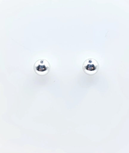 [2020610201008] OR1866 Aro Plata Bola 5m 