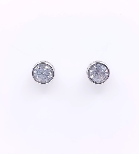 [2020610291009] ORZ00022-RH Aro Plata Punto de Luz