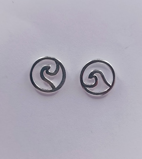 [2020617549004] ORN10842 Aro Plata  
