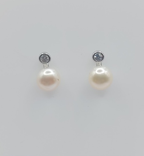 [2021320529000] YA-E059 Aro Perla 6.5-7mm,Circon