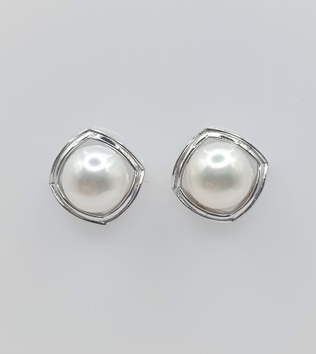 [2021321751004] YA-1064S-EP Aro Perla 7.5-8mm