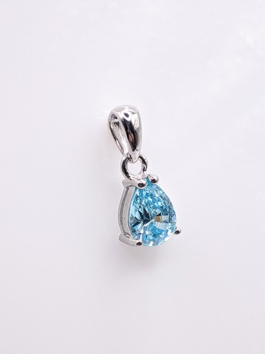 [2040201579002] P-0047 MZ Colgante Plata Gota