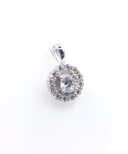 [2040201591004] P-1363 Colgante Plata 