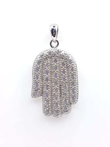 [2040202601009] P-0079 Colgante Plata 