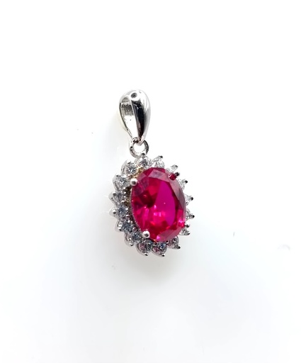[2040209223006] P-1514 R Colgante Plata 