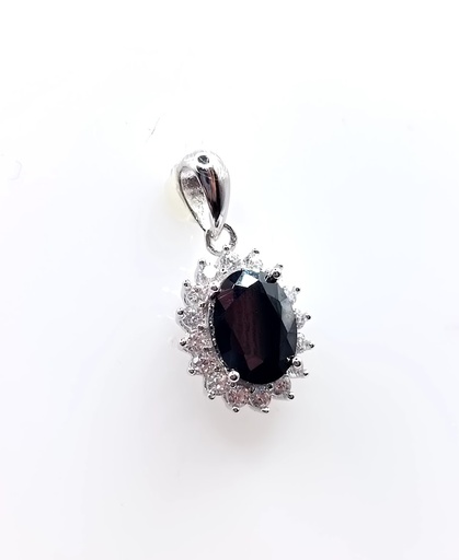 [2040209224003] P-1514 N Colgante Plata 