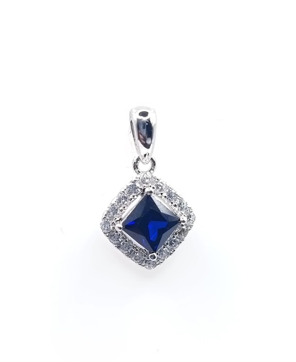 [2040213732006] P-1357 Z Colgante Plata 