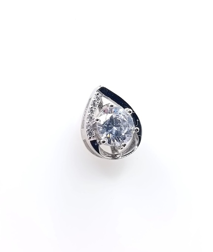 [2040219561006] P-0004 Colgante Plata 