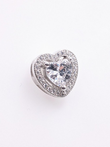[2040219581004] P-0040 Colgante Corazon