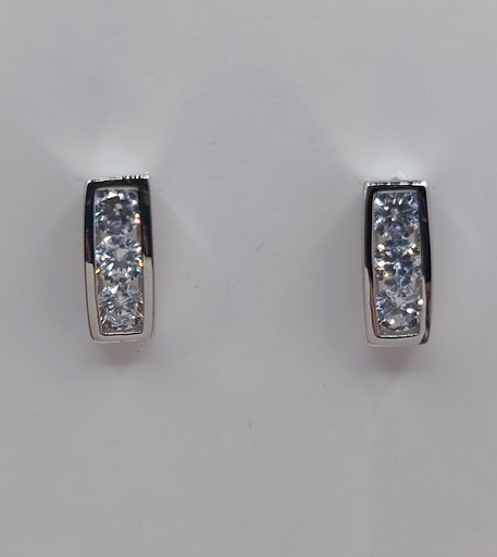 [2040219621007] E-0068 Aro Plata B.