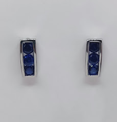 [2040219622004] E-0068 Aro Plata Zafiro