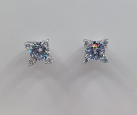 [2040219671002] AE0015 Aro Plata 