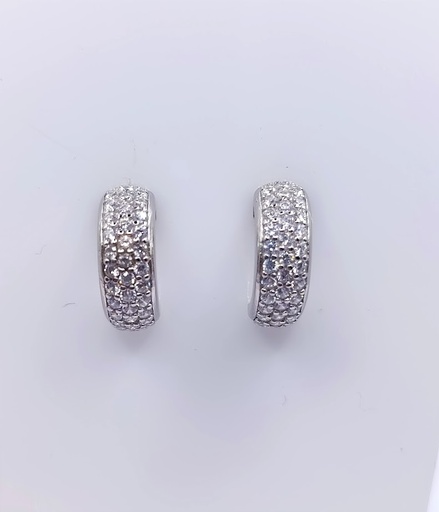 [2040219711005] E-0099 Aro Plata Media Argolla