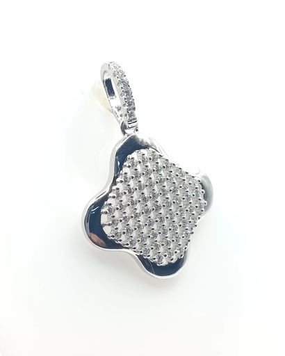 [2040304421000] AP32832A1 Colgante Plata