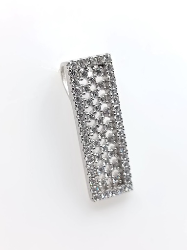 [2040309431004] AP32844B1 Colgante Plata OFERTA