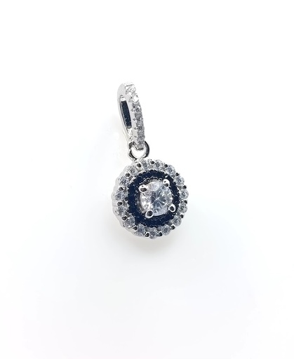 [2040318101004] SP34190H1 Colgante Plata 