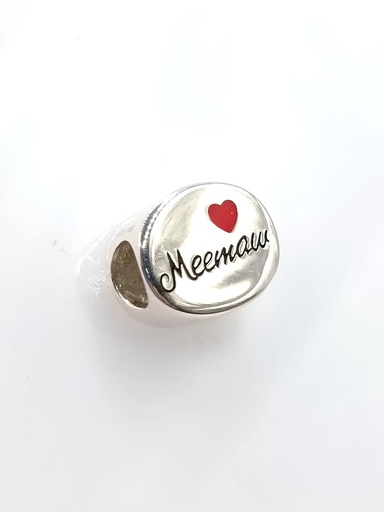 [2040318859004] HE-205-S Charms para Pulsera Pandora