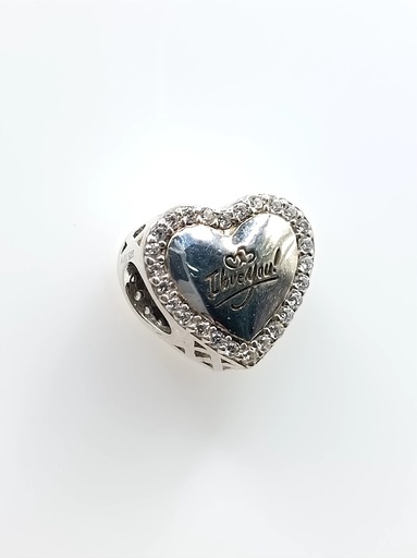 [2040318909006] HSZ-556-D Charms para Pulsera Pandora