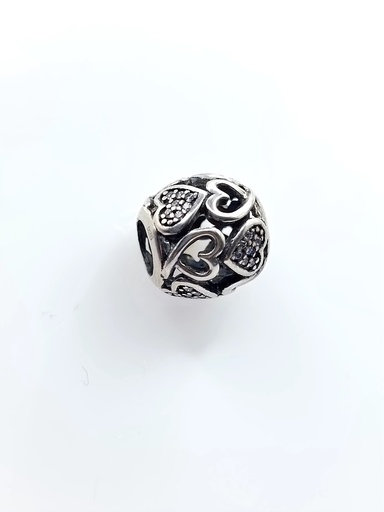 [2040318929004] HSZ-382-D Charms para Pulsera Pandora