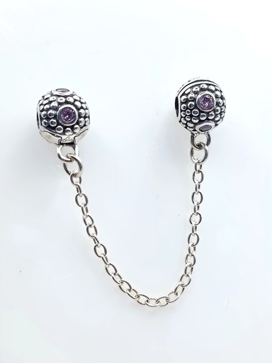 [2040319009002] HCL-076-P-D Charms para Pulsera Pandora