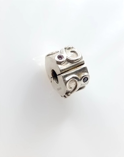 [2040319029000] HCL-032-P-D Charms Pulsera Pandora